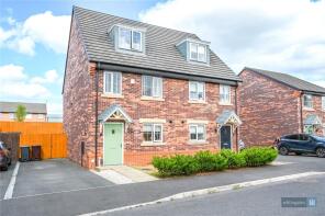 19, Chapel Drive, Liverpool L36 5AA