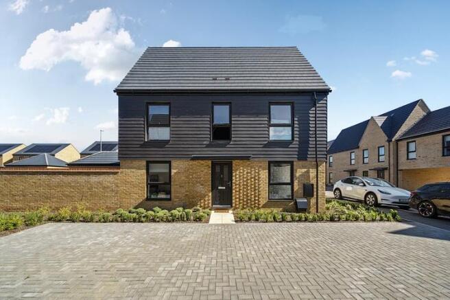 Royce Street, South Cambridgeshire, Cambridge, CB23 photo 2