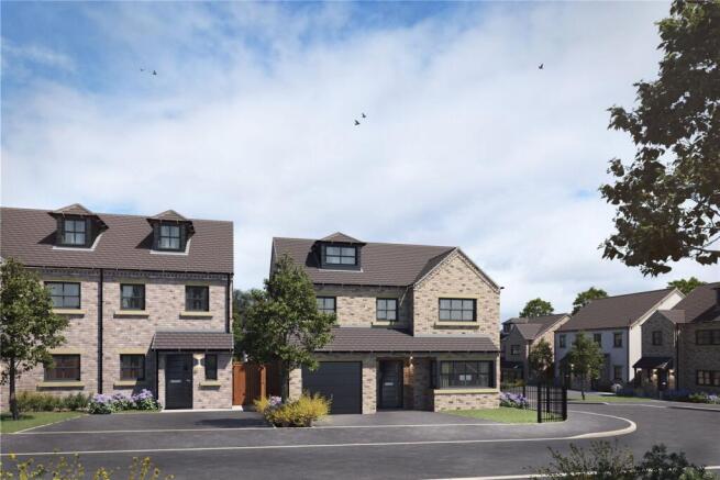 3 bed Semi-Detached for sale Image 7