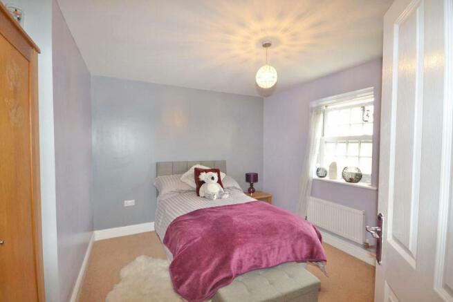 Bedroom Four