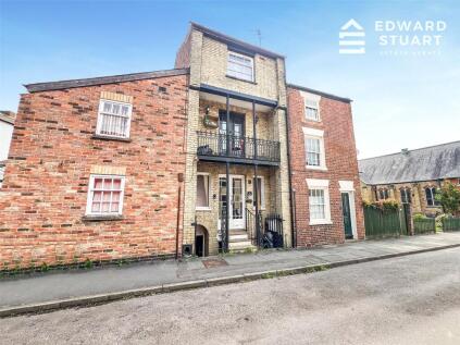 Reform Street, Crowland, Peterborough, Lincolnshire, PE6