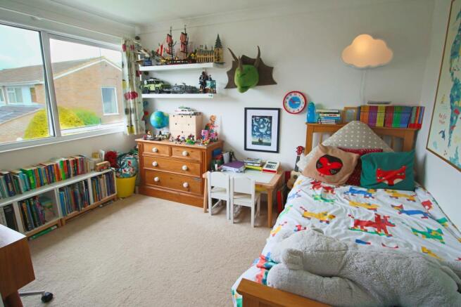 Bedroom 2 