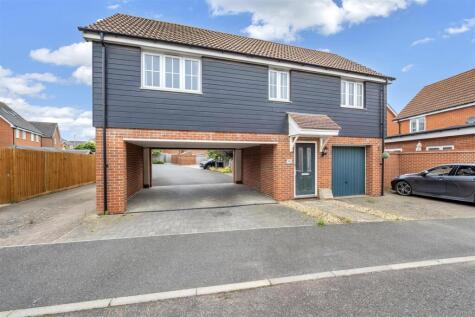 Janey Road, Bury St. Edmunds