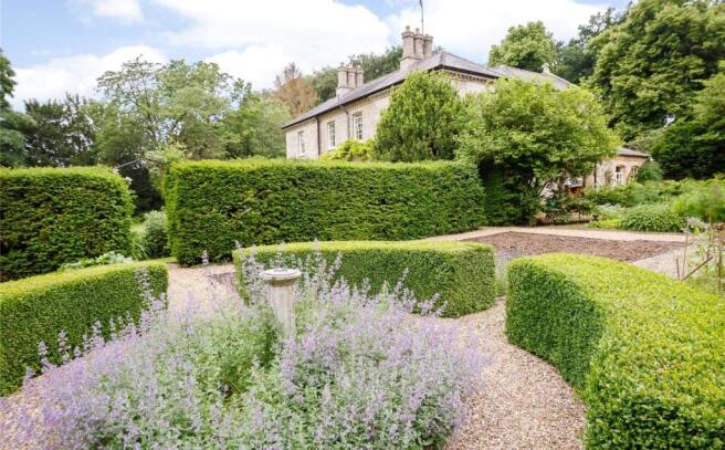 Gardens
