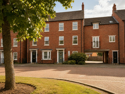 Willow Road, Barrow Upon Soar, Loughborough