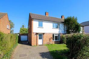 88, Arbury Road, Cambridge CB4 2JF
