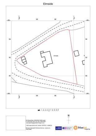O/S Site Plan