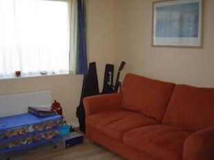 Family Rm / Bed 4