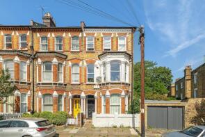 2, Atherfold Road, London SW9 9LW