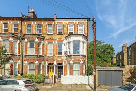Atherfold Road, SW9