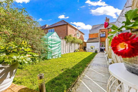 New Street, Asfordby, Melton Mowbray, LE14 3SG