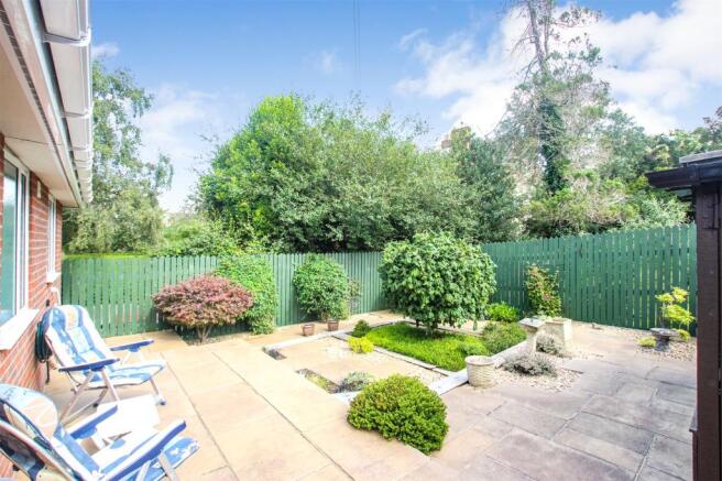 10 Garden