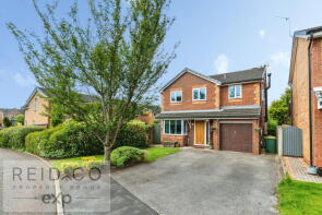 11, Poppyfield, Preston PR4 0BF