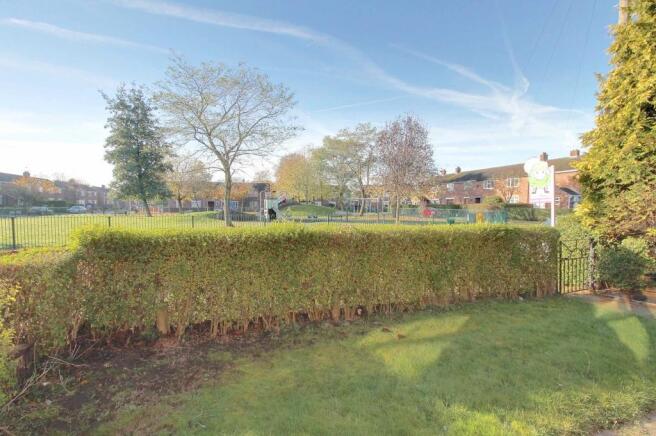 View from Property at Front