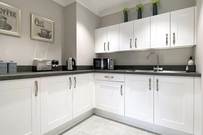Kitchenette