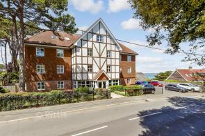 Apartment 5, Heatherwood Lodge, Church Hill, Totland Bay PO39 0EU