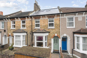 61, Algernon Road, Ladywell, London SE13 7AS