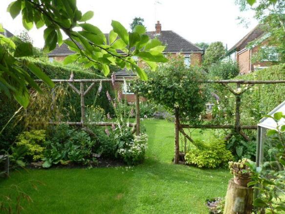 Rear Garden 2