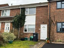 37, Chilton Way, Hungerford RG17 0JR