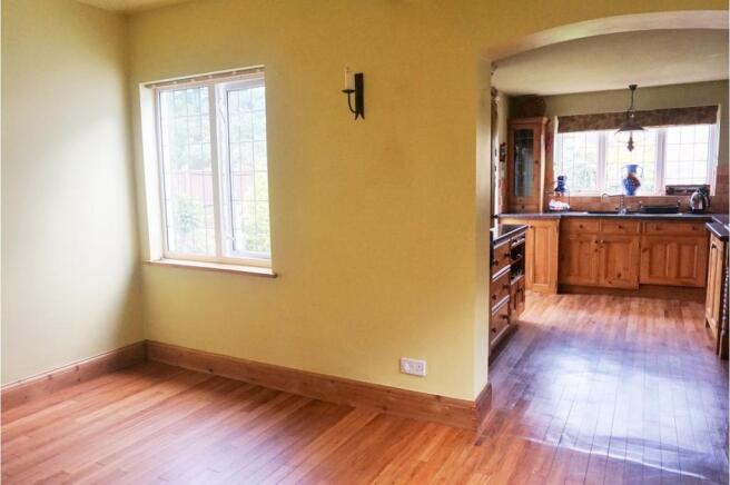 Kitchen / Breakfast