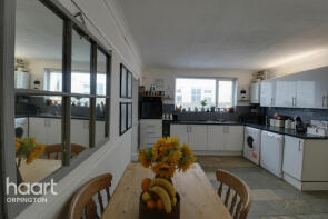 4, Bushey Avenue, Petts Wood, Orpington BR5 1EP