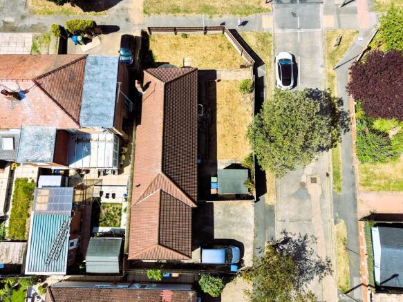 Drone Image - Plo...