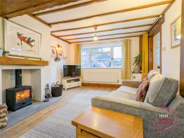 Eden Cottage, Glasson Village, Wigton CA7 5DT