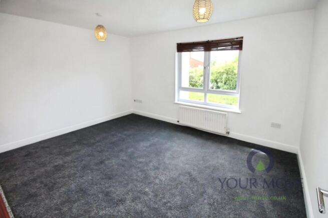 Lounge/Kitchen