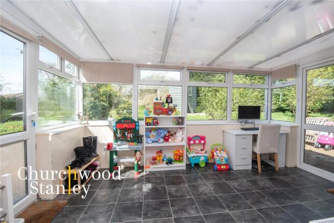 Conservatory