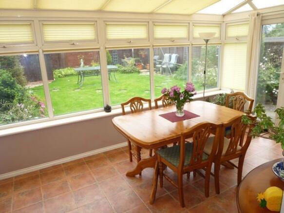CONSERVATORY