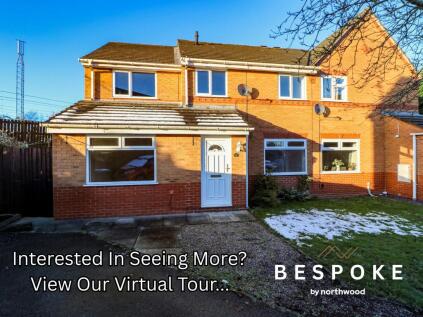 Rutland Close, Ettiley Heath, Sandbach, CW11