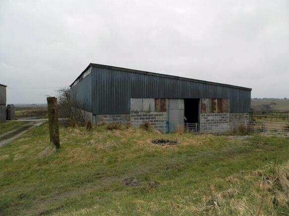 Outbuilding 2