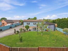 2, The Orchards, Lea Lane, Witham CM8 3EP