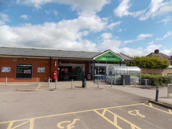 Our Local Store