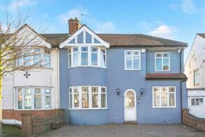 286, Staines Road, Ilford IG1 2UP
