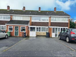 7, Mousehall Farm Road, Brierley Hill DY5 2LT