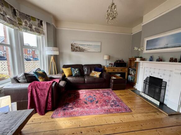 Sitting Room:
