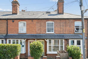 85, Station Road, Marlow SL7 1NS