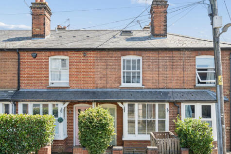 Station Road, Marlow, SL7