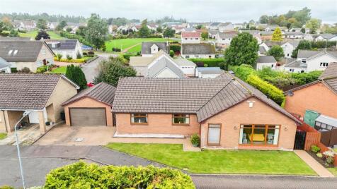 Cherry Tree Drive, Blackwood