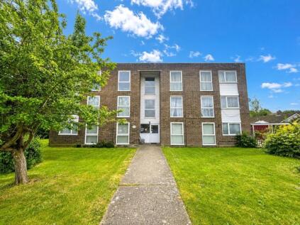 The Elms, Burghley Close, Stevenage