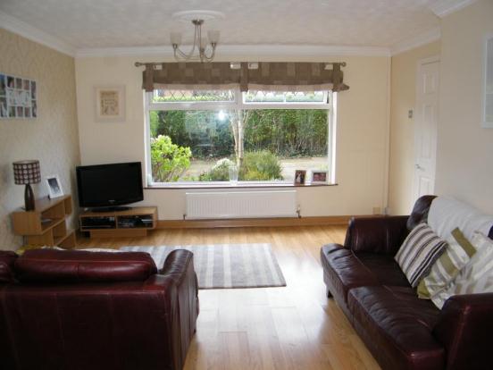 Lounge Area