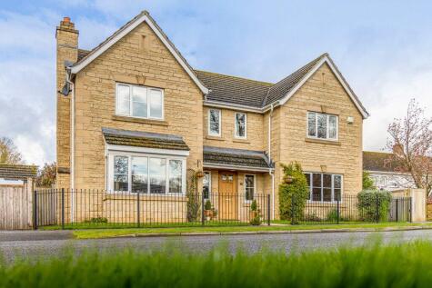 Old Lincoln Road, Caythorpe, Lincolnshire, NG32