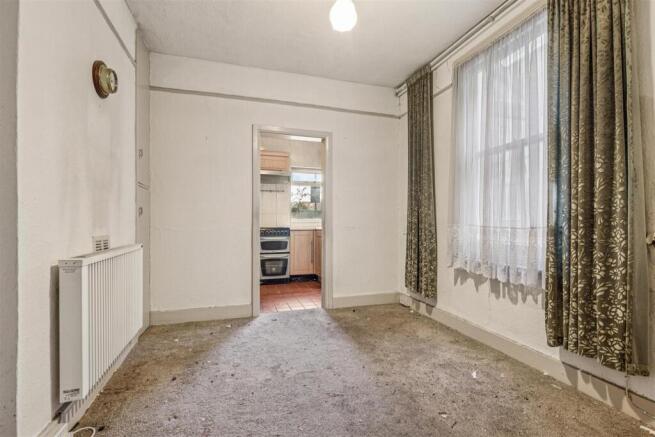 FOR SALE - Whellock Road, W4