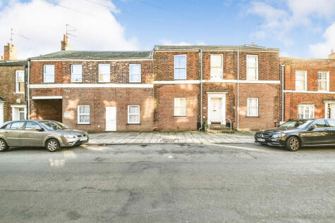Valingers Road, King's Lynn