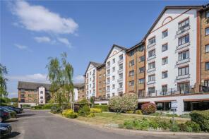 50, Regents Court, Sopwith Way, Kingston Upon Thames KT2 5AG