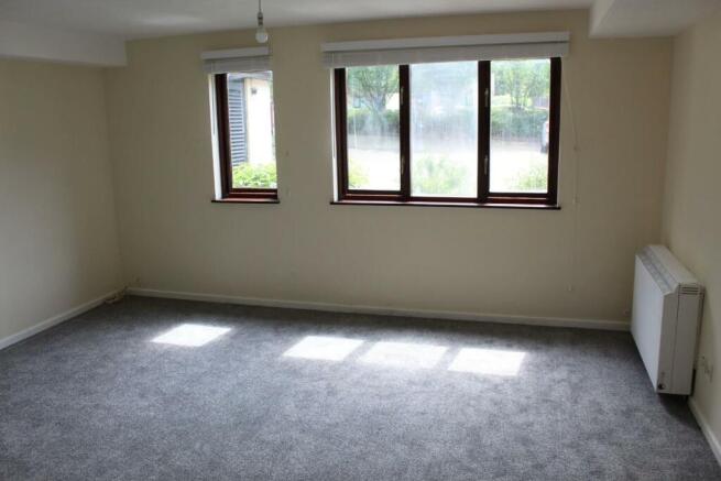Studio Room
