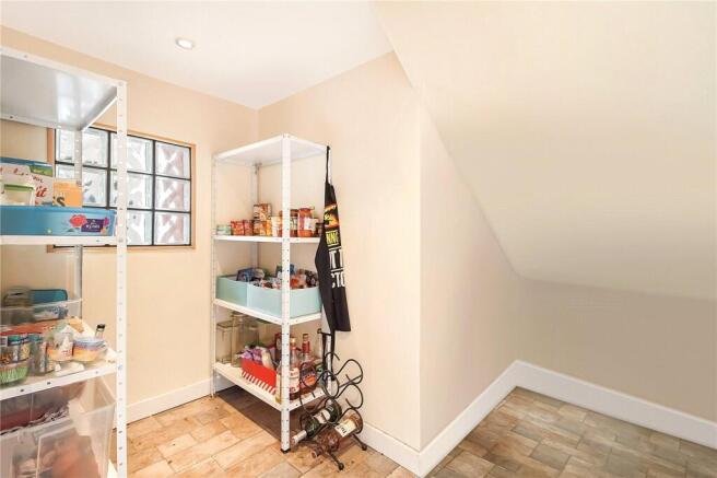 Pantry