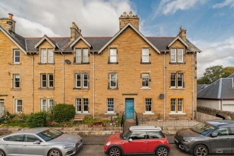 3/3 Manse Street, Edinburgh, EH12 7TR