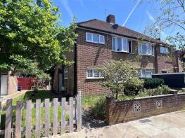 26, Bramley Close, Twickenham TW2 7EU